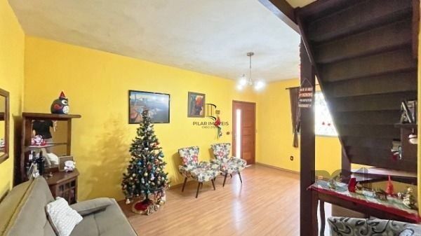 Casa para Venda - 177.5m², 3 dormitórios, 3 vagas - Cavalhada