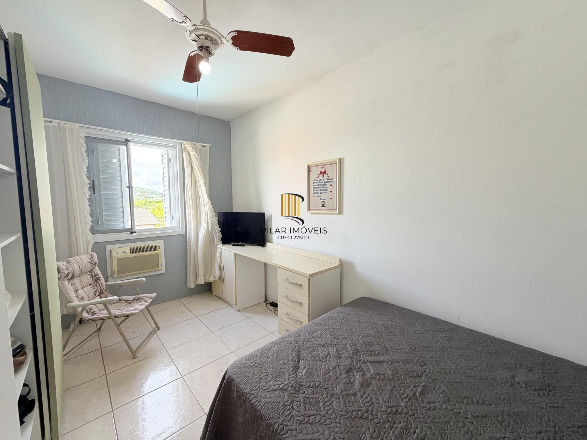 Casa 4 dormitórios no bairro Serraria