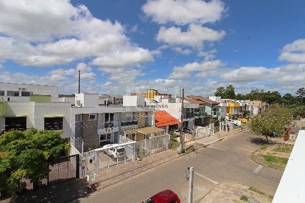 Ótimo Imóvel semi mobiliado no residencial Jardins do Prado no Bairro Hípica!