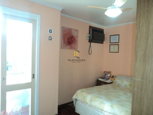 Apartamento 2 dormitórios à venda Camaquã Porto Alegre/RS