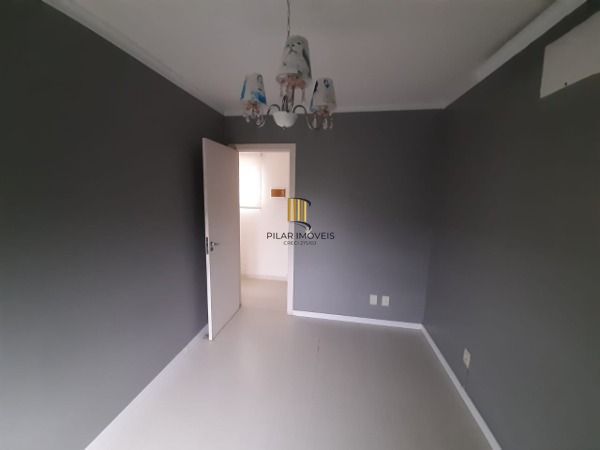 Casa Condominio em Porto Alegre, no bairro Ipanema, com 3 dormitório(s), e 3 ban