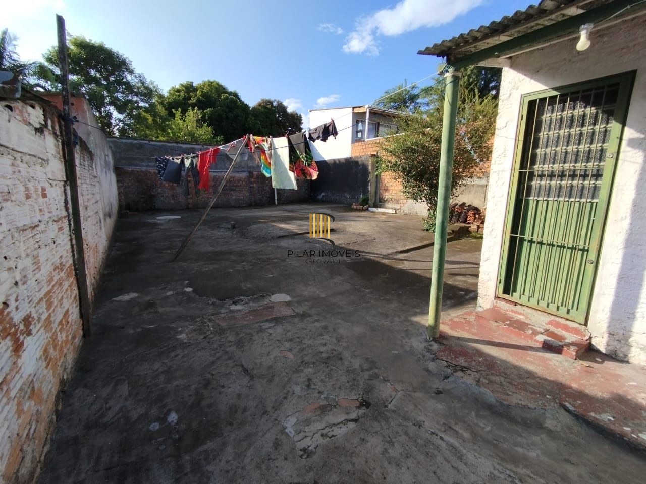 Casa 2 dormitórios à venda Tristeza Porto Alegre/RS