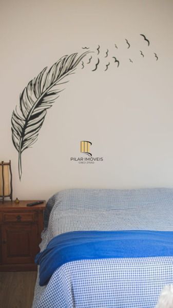 Casa Condominio para Venda - 150m², 3 dormitórios, sendo 1 suites, 2 vagas - Bel