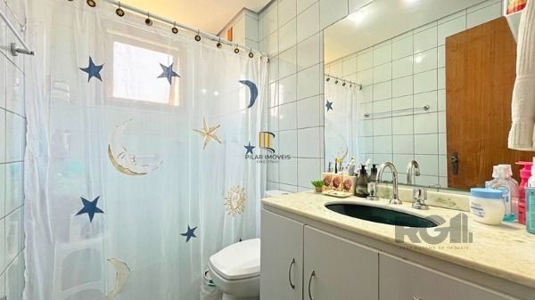 Cobertura 3 dormitórios à venda Tristeza Porto Alegre/RS