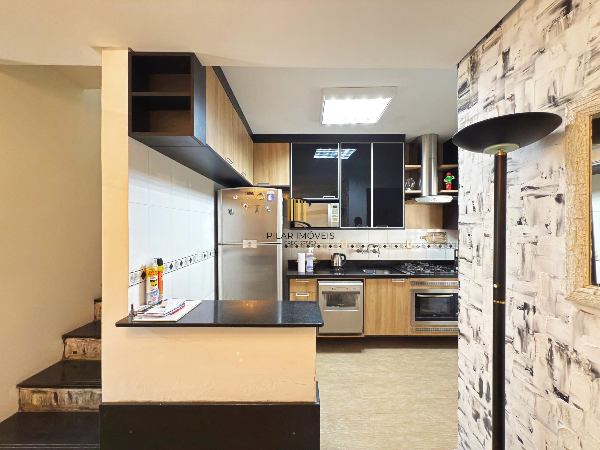 Casa 3 dormitórios à venda Aberta dos Morros Porto Alegre/RS