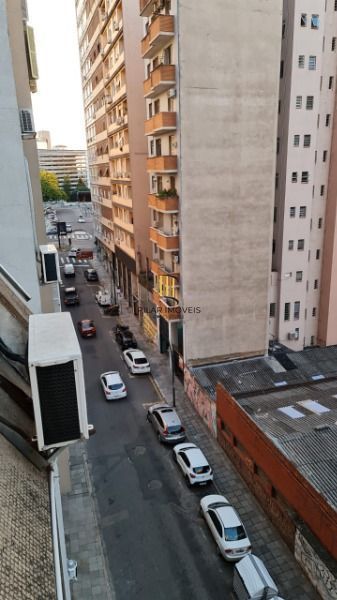 Conjunto/Sala para Venda - 40.27m², 0 dormitórios, Centro Histórico