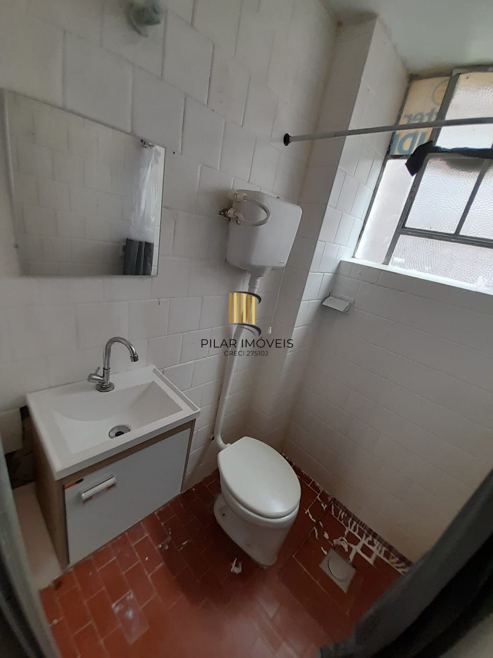 Apartamento 1 dormitório no bairro Jardim Itu