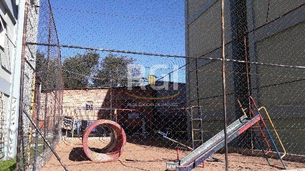 Apartamento para Venda - 35.13m², 1 dormitório, Camaquã