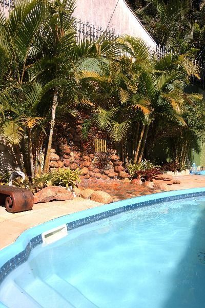 Casa para Venda - 740m², 5 dormitórios, sendo 5 suites, 5 vagas - Jardim Isabel