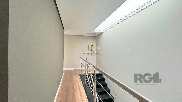 Casa Condominio em Porto Alegre, no bairro Hípica, com 3 dormitório(s), e 3 banh