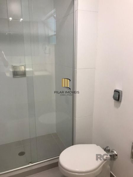 Apartamento em Porto Alegre, no bairro Higienópolis, à venda.