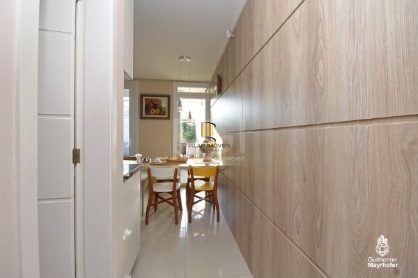 Casa para Venda - 172.26m², 3 dormitórios, sendo 2 suites, 2 vagas - Hípica