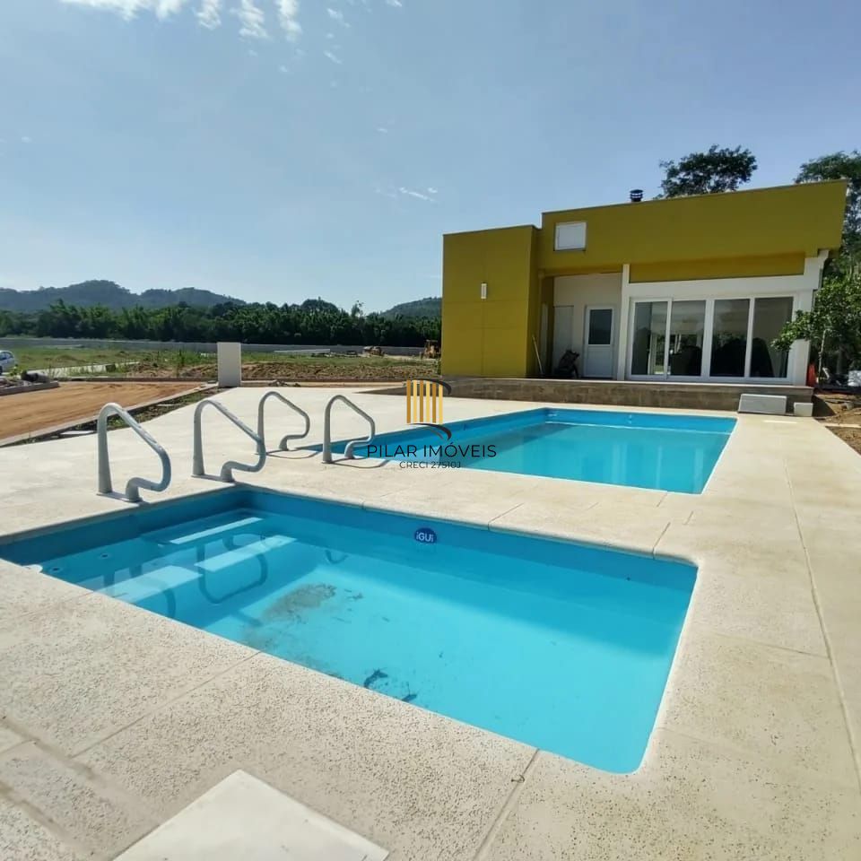 Terreno à venda Campo Novo Porto Alegre/RS