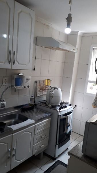 Casa Condominio para Venda - 121.09m², 2 dormitórios, 4 vagas - Hípica