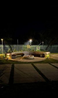 Terreno em condomínio fechado 7x21m² clube com piscina, academia e playground.