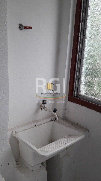 Apartamento para Venda - 35.13m², 1 dormitório, Camaquã