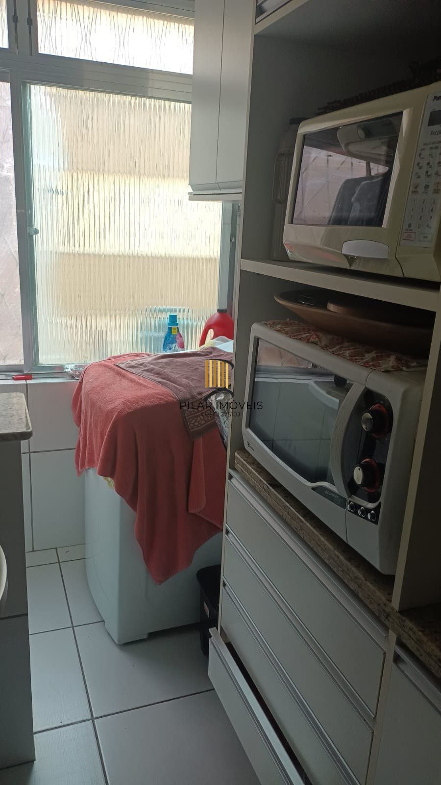 Apartamento 2 dormitórios à venda Cavalhada Porto Alegre/RS