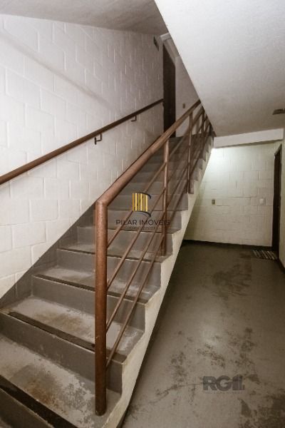 Apartamento em Porto Alegre, no bairro Vila Nova, com 2 dormitório(s), e 2 banhe