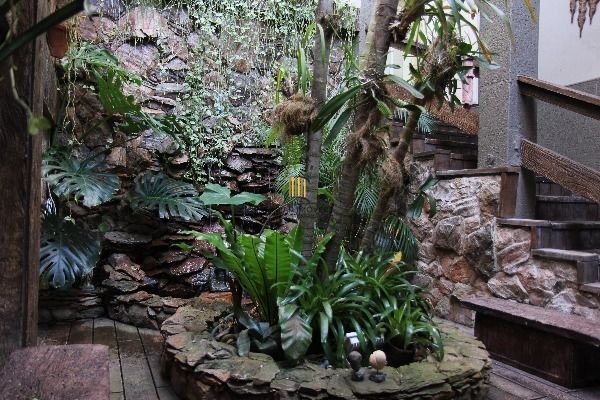 Casa para Venda - 740m², 5 dormitórios, sendo 5 suites, 5 vagas - Jardim Isabel