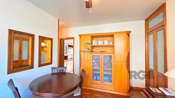 Apartamento em Porto Alegre, no bairro Praia de Belas, com 2 dormitório(s), e 2 