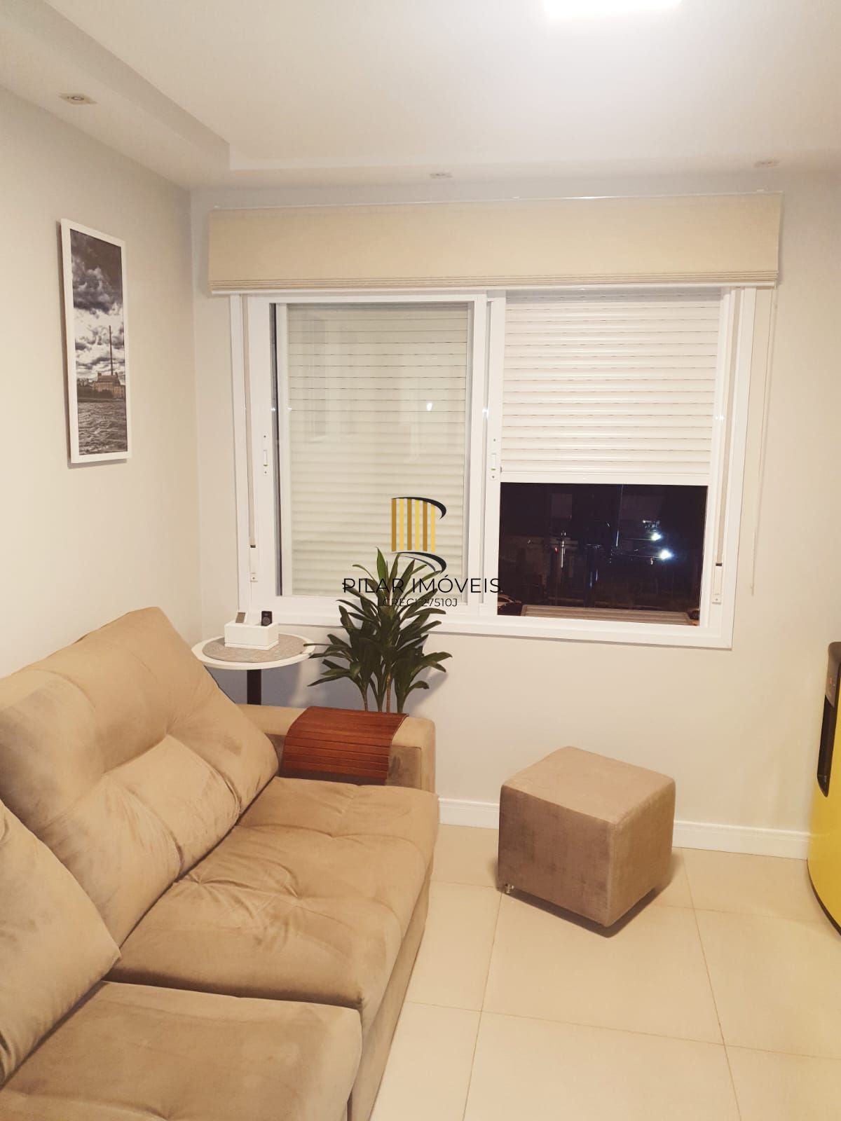 *Apartamento com 1 dormitório à Venda na Tristeza*