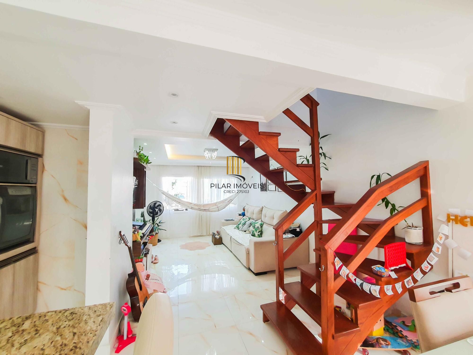 Quintas do prado- Oportunidade em condomínio Fechado na Hípica - 3 D - 2 Vagas