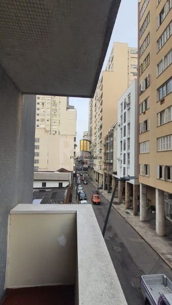 Apartamento para Venda - 98.1m², 3 dormitórios, Centro