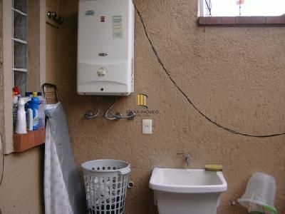 Casa para Venda - 126m², 3 dormitórios, sendo 3 suites, 2 vagas - Ipanema