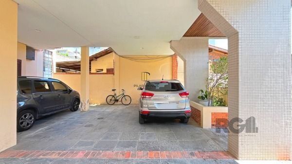 Cobertura 3 dormitórios à venda Tristeza Porto Alegre/RS