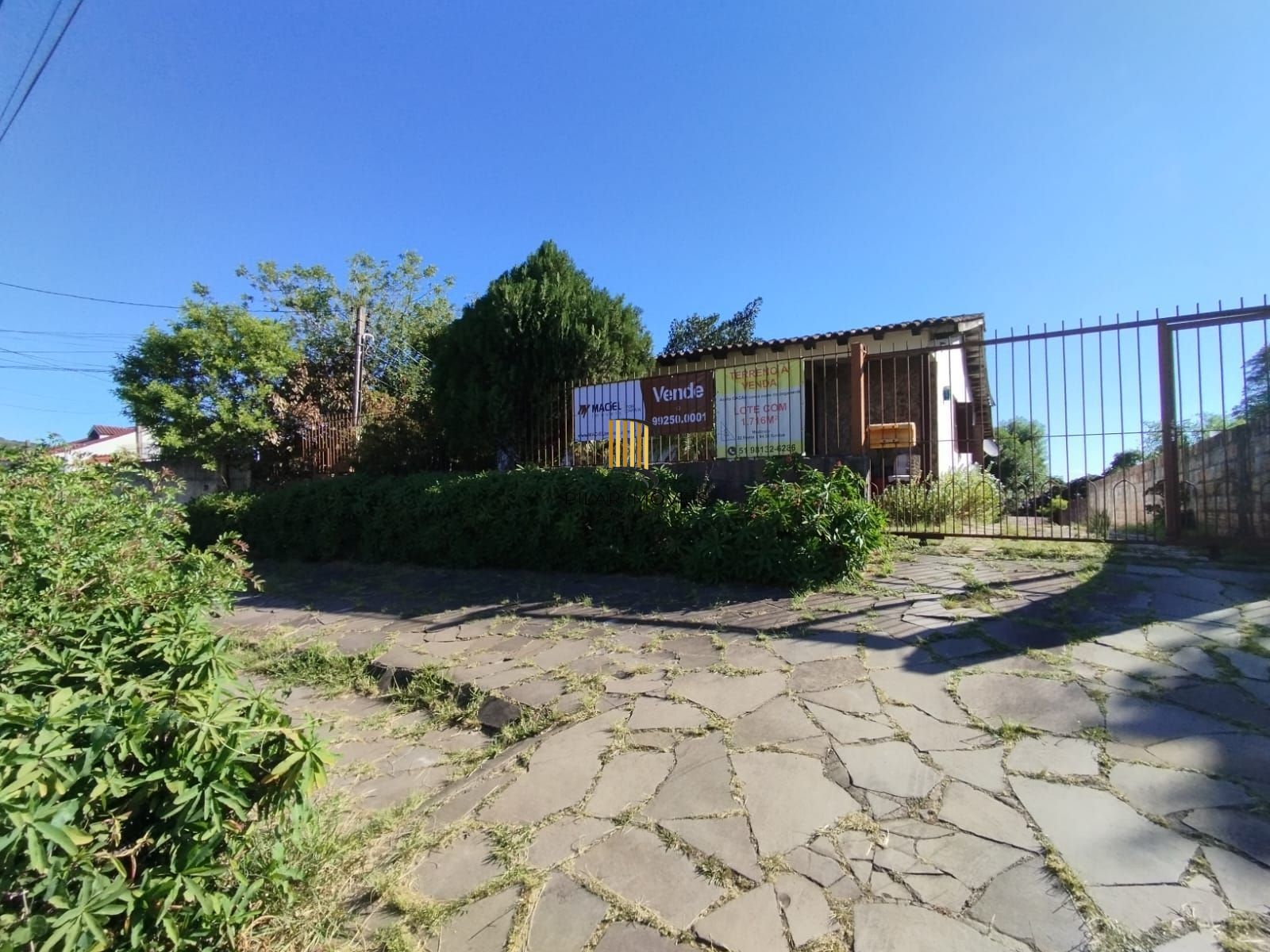 Terreno para Venda - 0m², 0 dormitórios, Camaquã