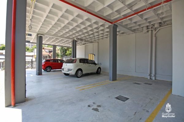 Apartamento para Venda - 101m², 3 dormitórios, sendo 1 suites, 1 vaga - Tristeza