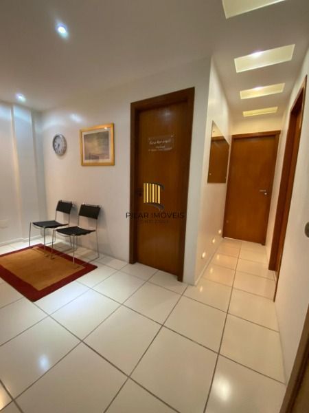 Conjunto/Sala para Venda - 52.47m², 0 dormitórios, Auxiliadora