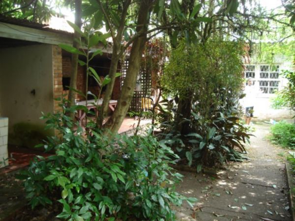 Terreno para Venda - 0m², 0 dormitórios, Tristeza