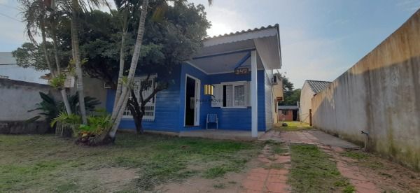 Casa para Venda - 120m², 2 dormitórios, sendo 1 suites, 6 vagas - Vila Nova - Pilar Imóveis