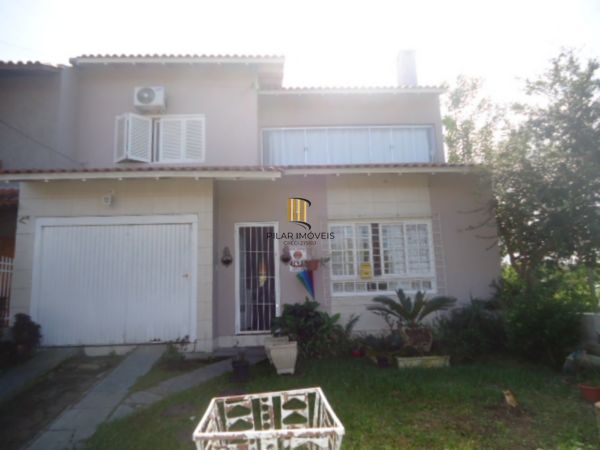 Casa para Venda - 156.9m², 3 dormitórios, 2 vagas - Nova Ipanema