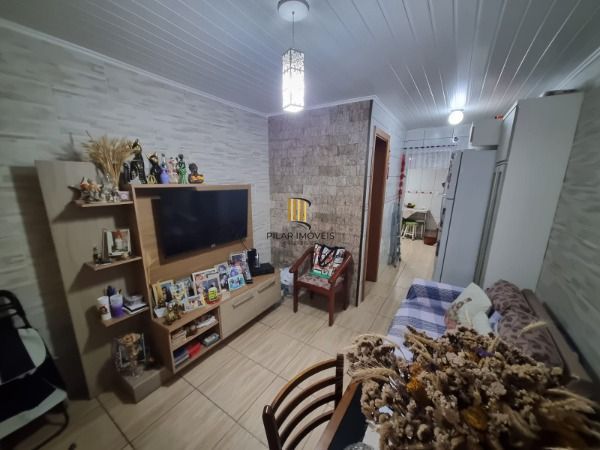 Casa Condominio em Porto Alegre, no bairro Cavalhada, com 2 dormitório(s), e 2 b