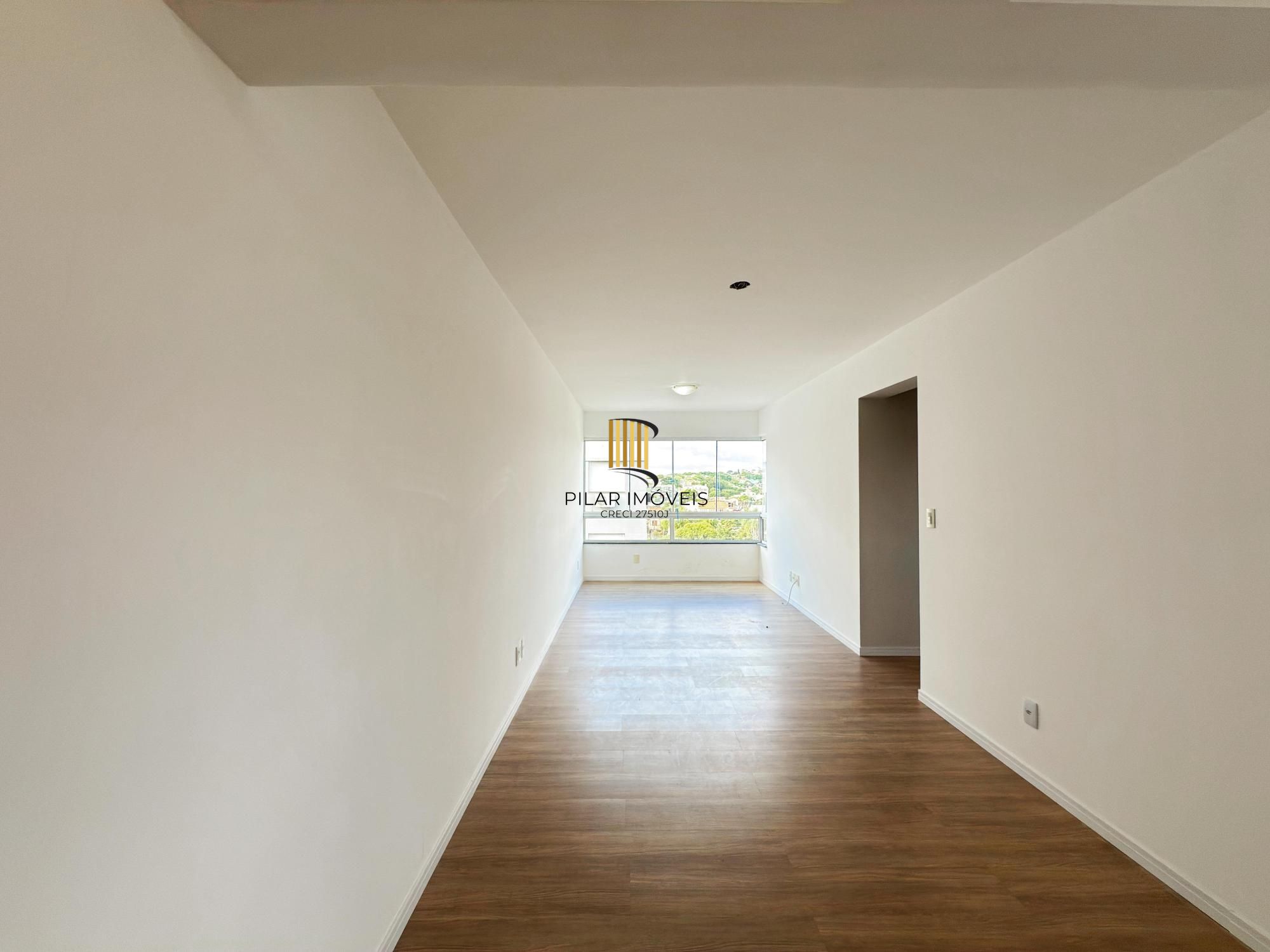 Oportunidade na cavalhada