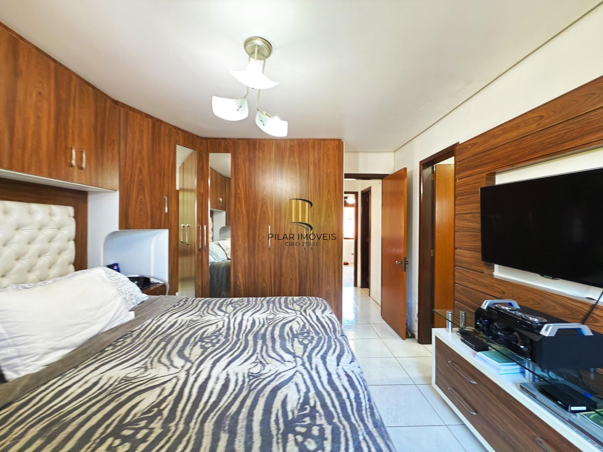 Casa 3 dormitórios à venda Aberta dos Morros Porto Alegre/RS