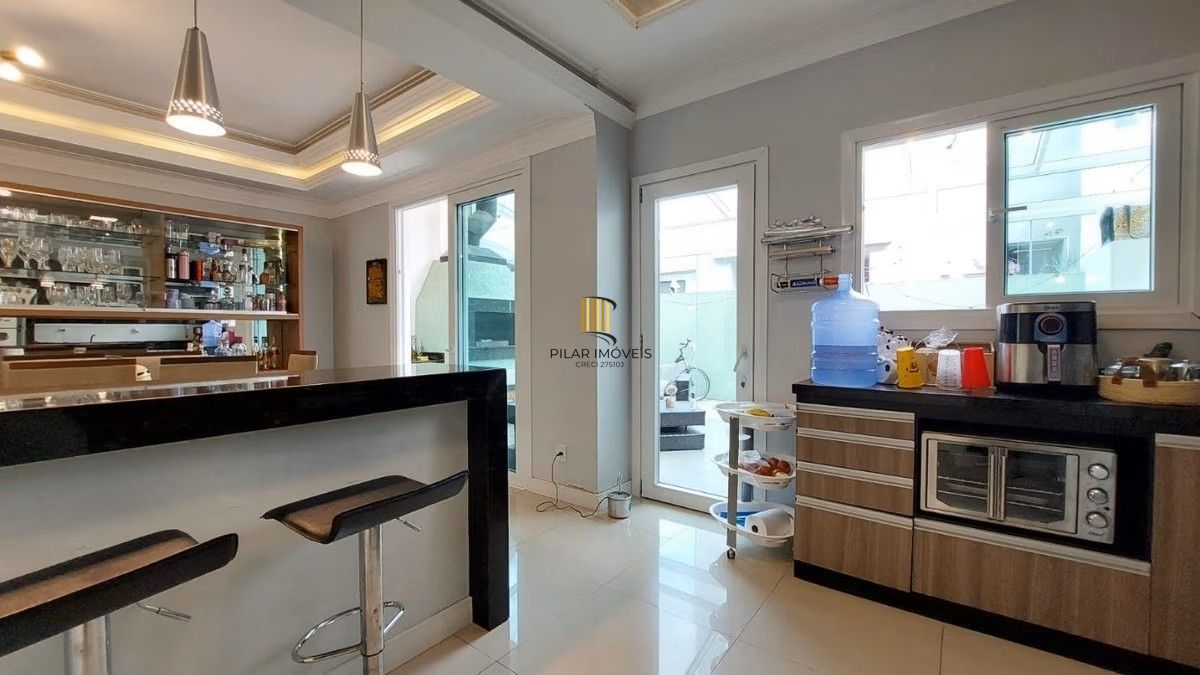 CASA NO LAGOS DE NOVA IPANEMA