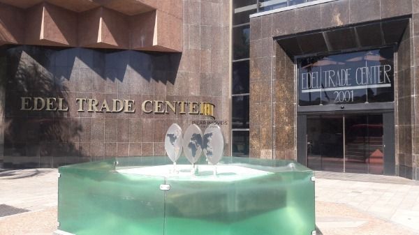 Conjunto/Sala para Venda - 37m², 0 dormitórios, Cidade Baixa