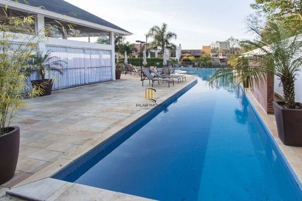 Casa Condominio para Venda - 150m², 4 dormitórios, sendo 2 suites, 2 vagas - Agr