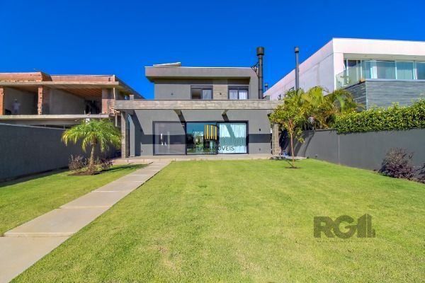 Casa em Condominio no Terra Ville, com 4 dormitório(s), e 4 suítes, à venda.