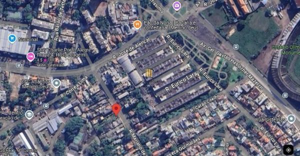 Terreno para Venda - 0m², 0 dormitórios, Menino Deus - Pilar Imóveis