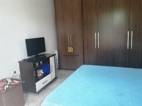 Casa para Venda - 72m², 2 dormitórios, 1 vaga - Aberta dos Morros