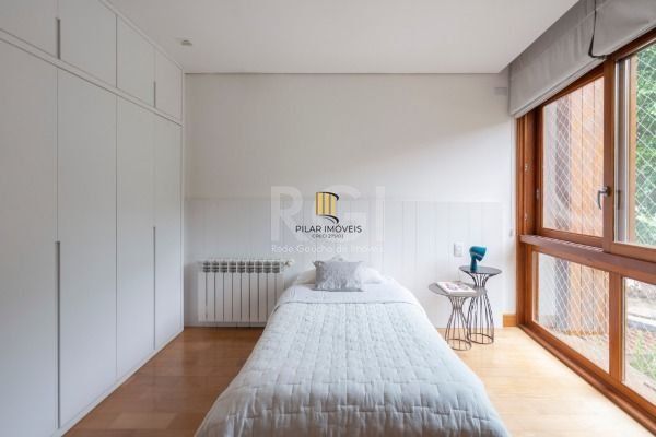 Casa para Venda - 463.7m², 4 dormitórios, sendo 4 suites, 4 vagas - Vila Conceiç