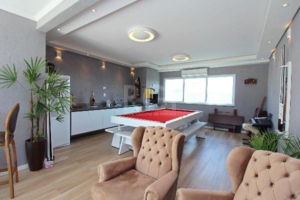 Ótimo Imóvel semi mobiliado no residencial Jardins do Prado no Bairro Hípica!