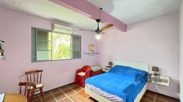 Casa para Venda - 177.5m², 3 dormitórios, 3 vagas - Cavalhada