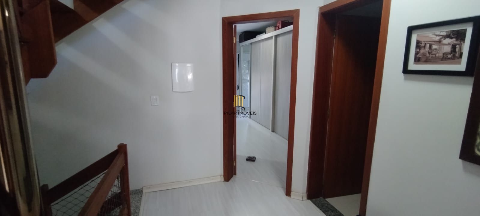 Linda Residência com 3 dormitórios, sendo 1 suíte á venda no Imperial Parque.