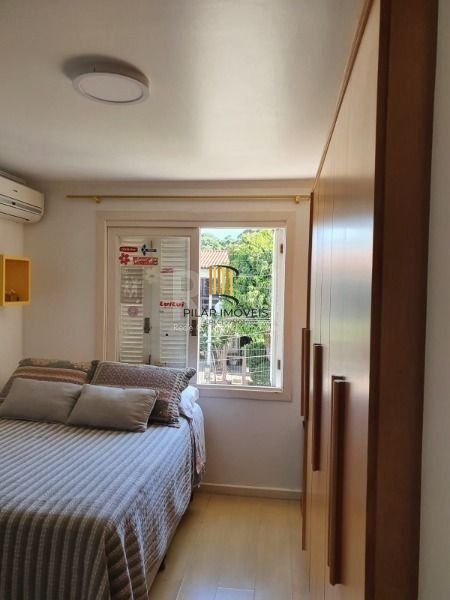 Casa para Venda - 132.13m², 3 dormitórios, sendo 1 suites, 4 vagas - Ipanema