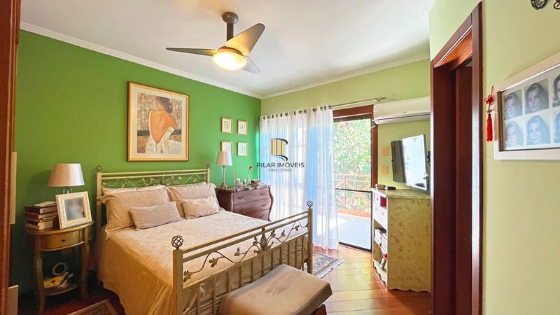 Casa em Condomínio 3 dormitórios à venda Tristeza Porto Alegre/RS